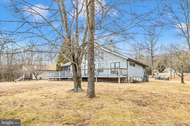 $450,000 | 90 Atlatl Lane, Hedgesville, WV 25427