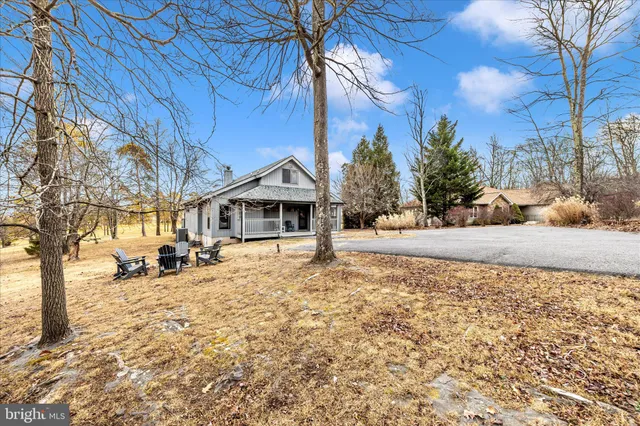 $450,000 | 90 Atlatl Lane, Hedgesville, WV 25427