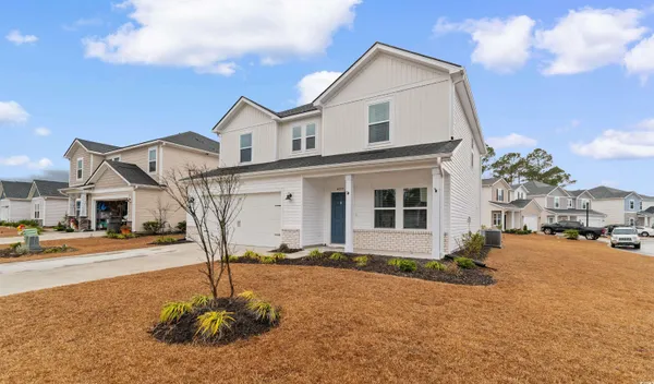 $419,900 | 4059 Bayhill Street, Myrtle Beach, SC 29579
