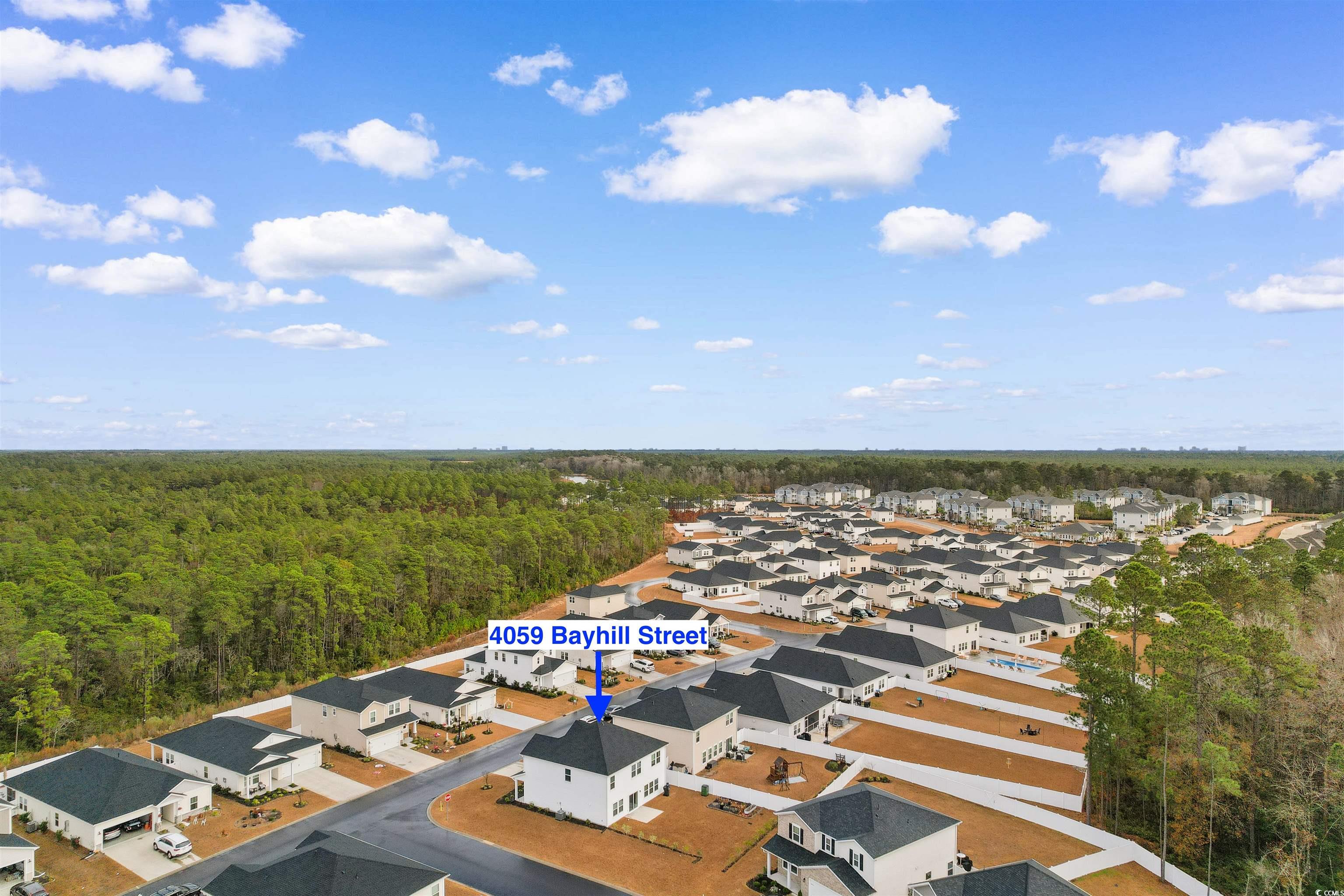 4059 Bayhill Street Myrtle Beach, SC 29579 - Photo 16 of 40