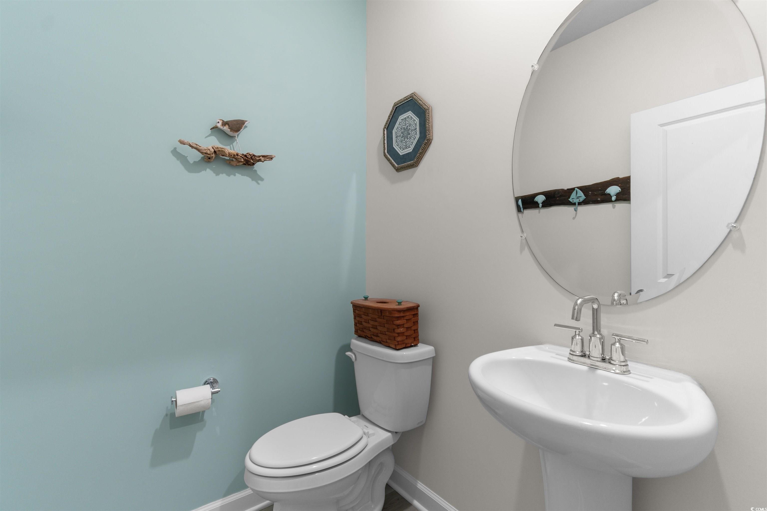 4059 Bayhill Street Myrtle Beach, SC 29579 - Photo 19 of 40