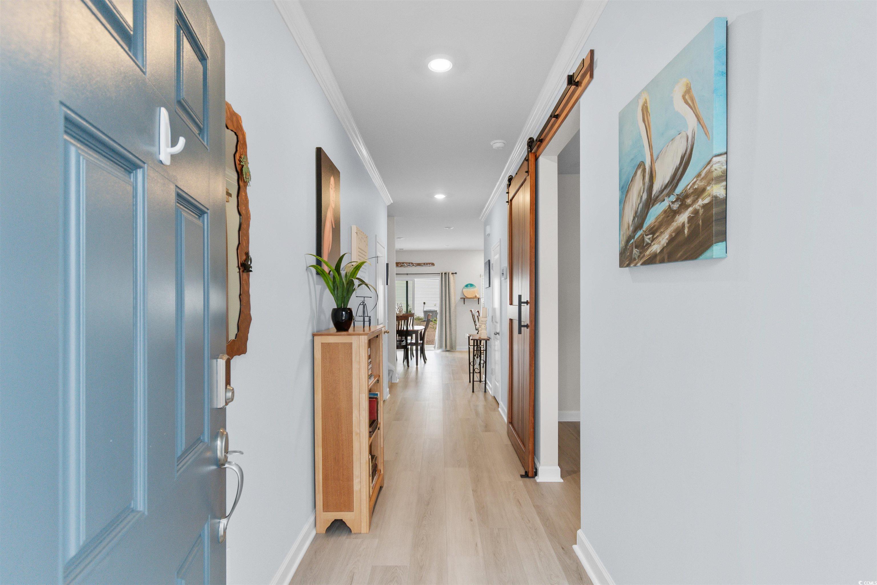 4059 Bayhill Street Myrtle Beach, SC 29579 - Photo 3 of 40