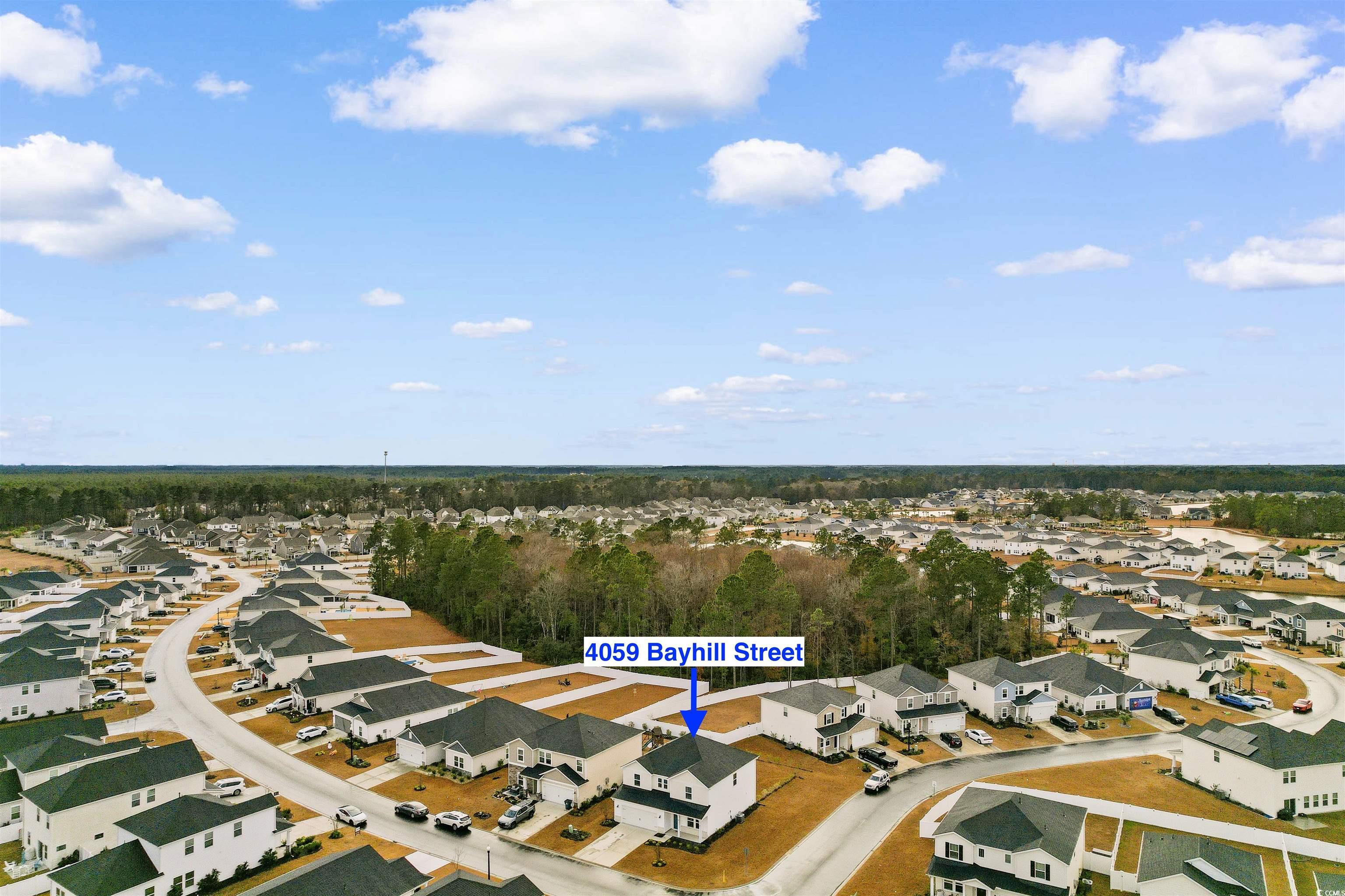 4059 Bayhill Street Myrtle Beach, SC 29579 - Photo 5 of 40