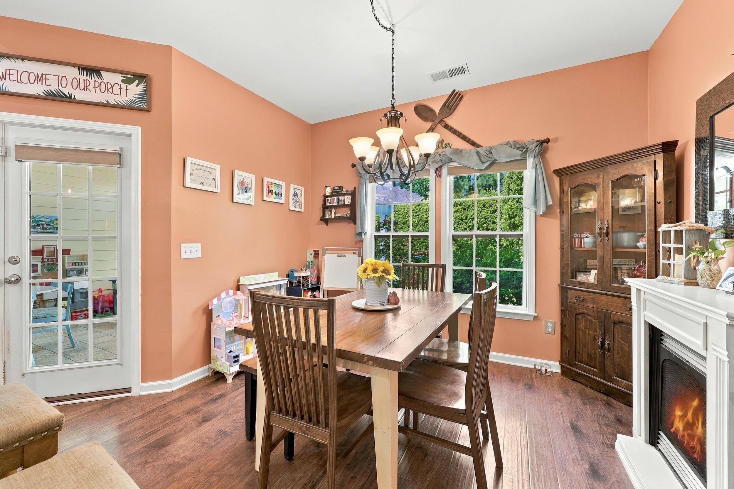 352 Simplicity Drive Murrells Inlet, SC 29576 - Photo 21 of 40 Gallery Image 21