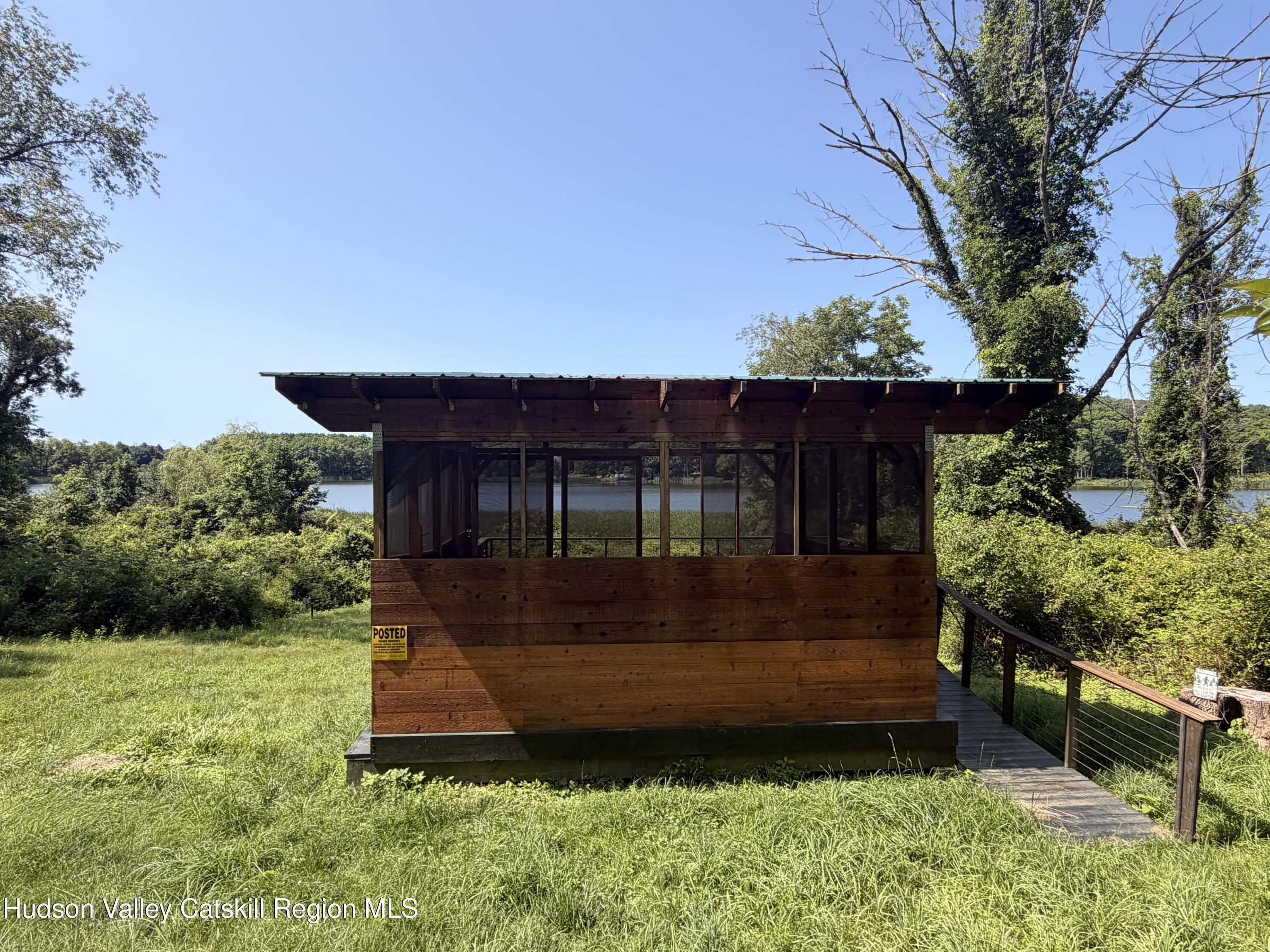 0 County Route Ancram, NY 12502 - Photo 2 of 10 Cabana