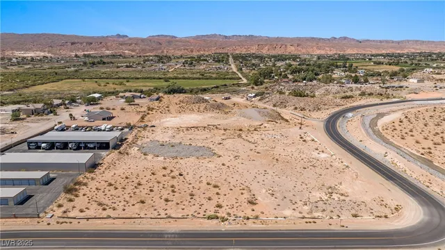 $145,000 | 1245 North Cooper Street, Overton, NV 89040