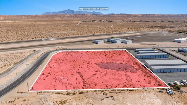 $145,000 | 1245 North Cooper Street, Overton, NV 89040