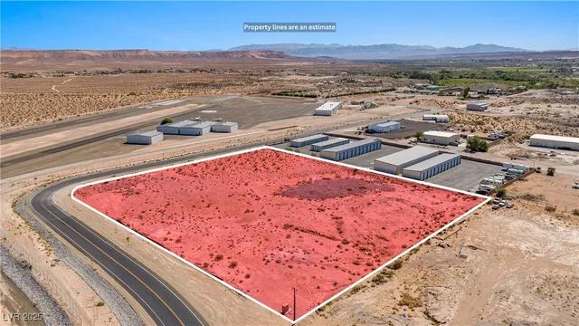 $145,000 | 1245 North Cooper Street, Overton, NV 89040