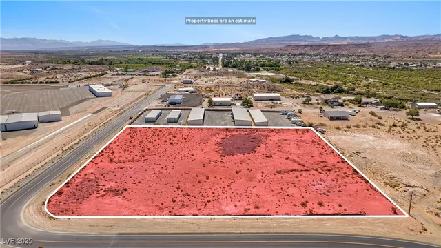 $145,000 | 1245 North Cooper Street, Overton, NV 89040