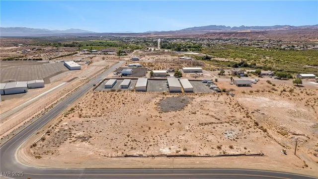 $145,000 | 1245 North Cooper Street, Overton, NV 89040