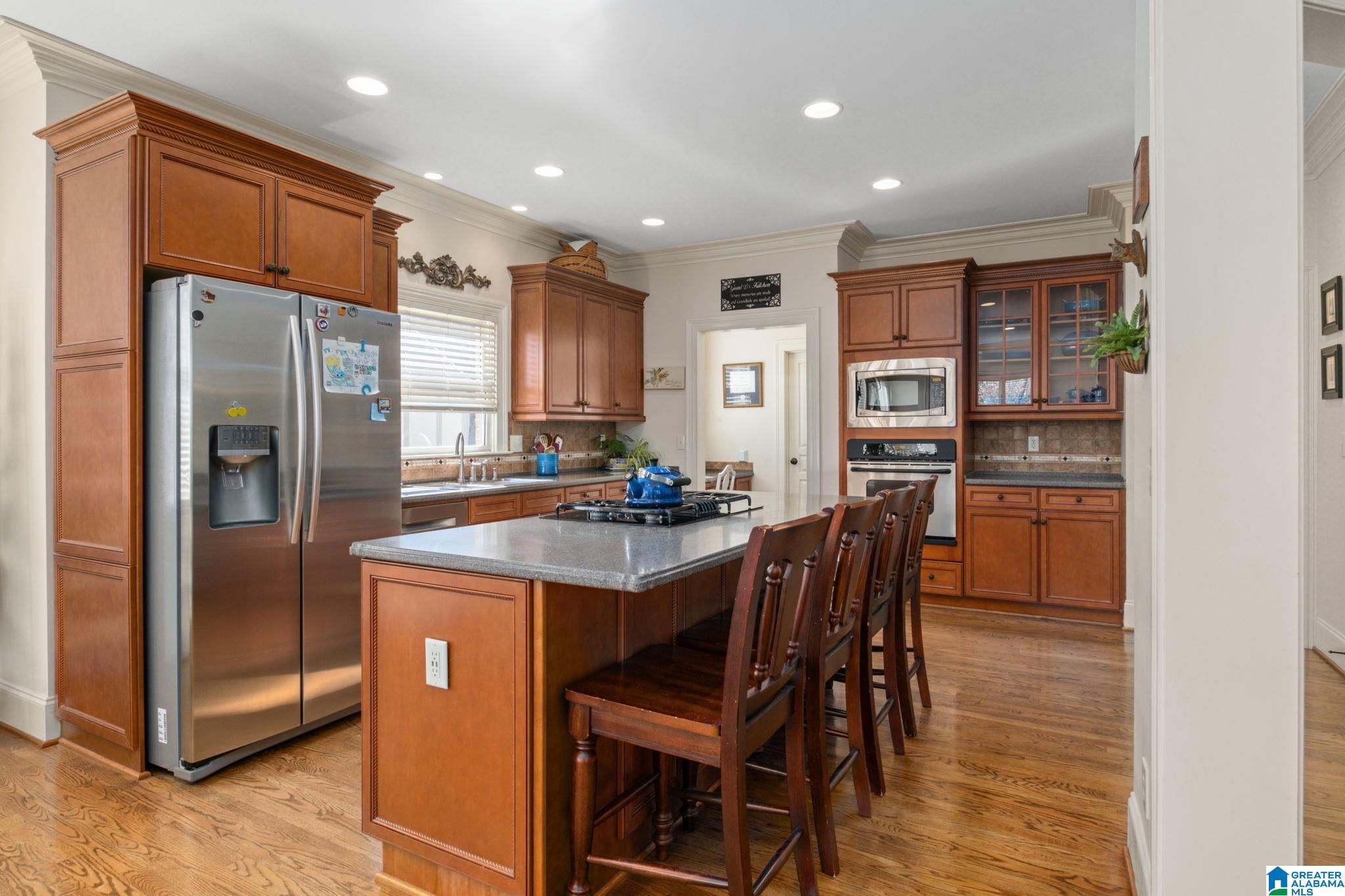 1016 Locksley Circle Birmingham, AL 35242 - Photo 15 of 81