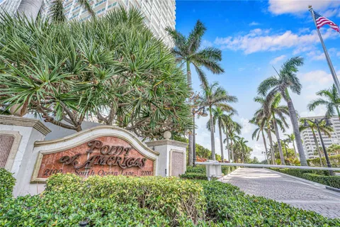 $1,425,000 | 2100 South Ocean Lane, Unit 411, Fort Lauderdale, FL 33316