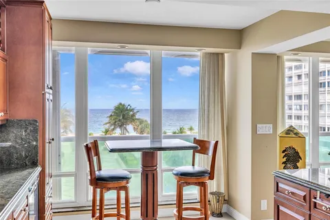 $1,425,000 | 2100 South Ocean Lane, Unit 411, Fort Lauderdale, FL 33316