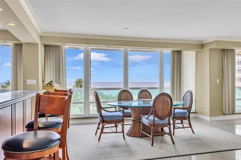 $1,425,000 | 2100 South Ocean Lane, Unit 411, Fort Lauderdale, FL 33316