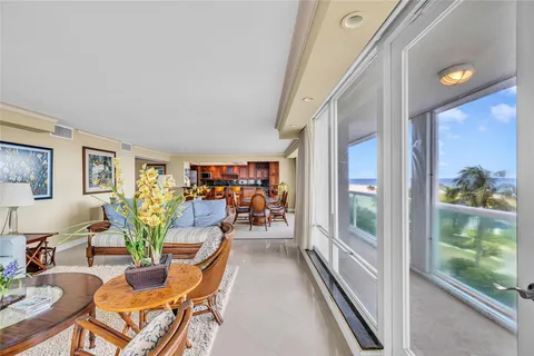 $1,425,000 | 2100 South Ocean Lane, Unit 411, Fort Lauderdale, FL 33316