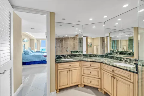 $1,425,000 | 2100 South Ocean Lane, Unit 411, Fort Lauderdale, FL 33316