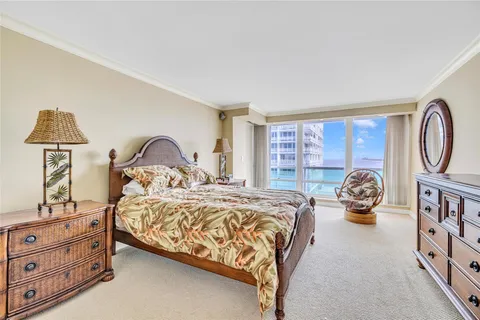 $1,425,000 | 2100 South Ocean Lane, Unit 411, Fort Lauderdale, FL 33316