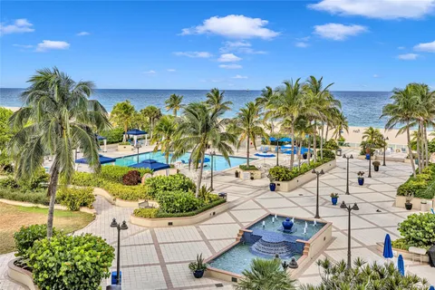 $1,425,000 | 2100 South Ocean Lane, Unit 411, Fort Lauderdale, FL 33316