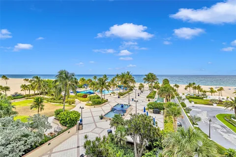 $1,425,000 | 2100 South Ocean Lane, Unit 411, Fort Lauderdale, FL 33316