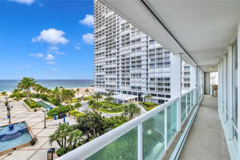 $1,425,000 | 2100 South Ocean Lane, Unit 411, Fort Lauderdale, FL 33316