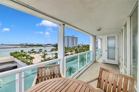 $1,425,000 | 2100 South Ocean Lane, Unit 411, Fort Lauderdale, FL 33316