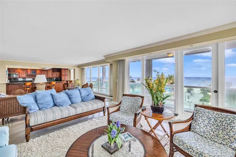 $1,425,000 | 2100 South Ocean Lane, Unit 411, Fort Lauderdale, FL 33316