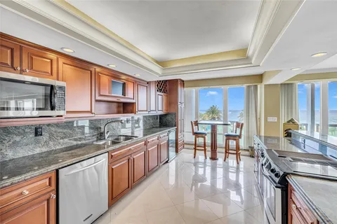 $1,425,000 | 2100 South Ocean Lane, Unit 411, Fort Lauderdale, FL 33316