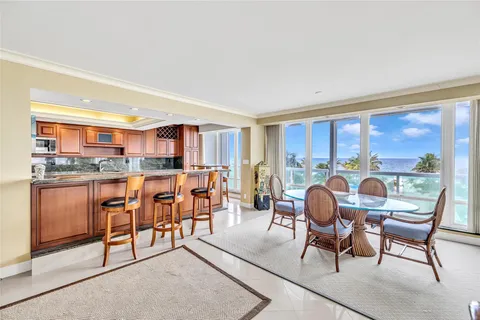 $1,425,000 | 2100 South Ocean Lane, Unit 411, Fort Lauderdale, FL 33316