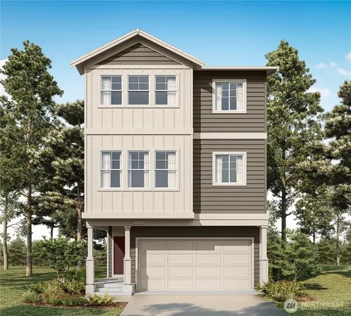 $879,995 | 13913 11th Place West, Lynnwood, WA 98087