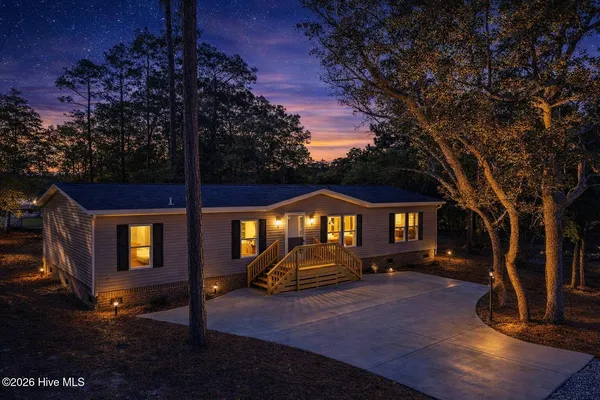 $259,900 | 3385 Marlin Drive, Bolivia, NC 28422