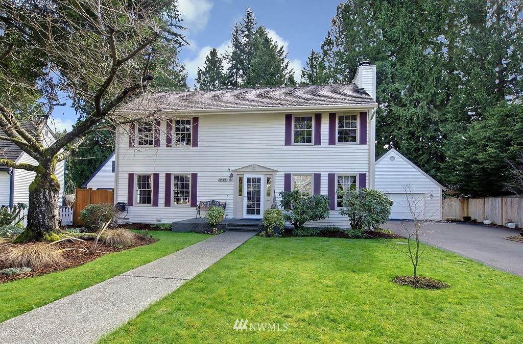 3112 166th Place Southeast Bothell, WA 98012 - Photo 1 of 15