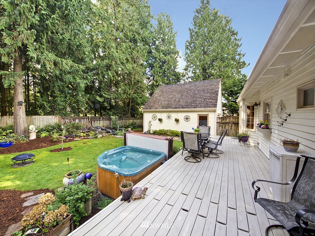 3112 166th Place Southeast Bothell, WA 98012 - Photo 12 of 15