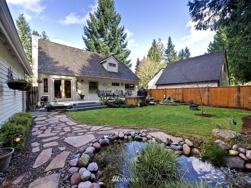 3112 166th Place Southeast Bothell, WA 98012 - Photo 14 of 15
