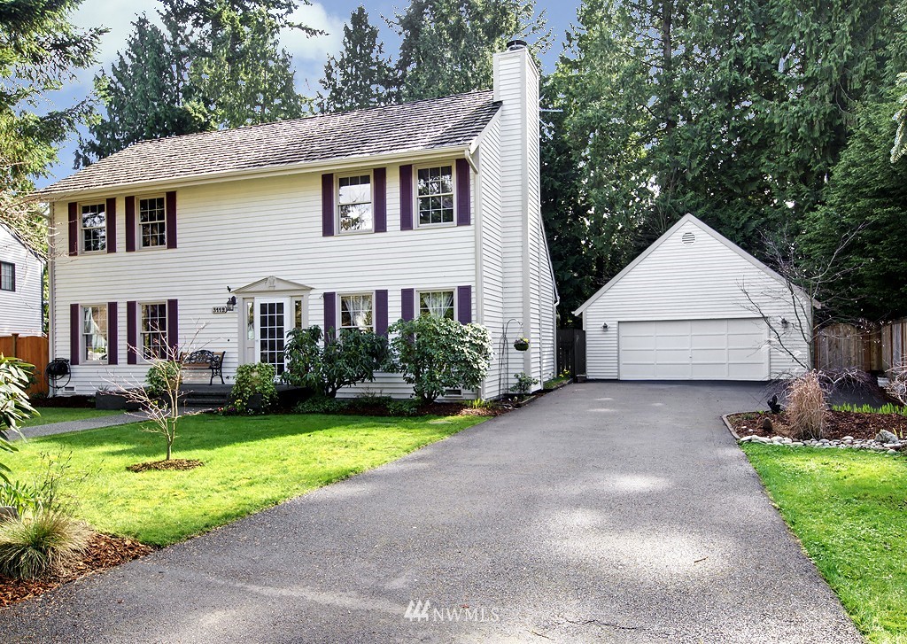 3112 166th Place Southeast Bothell, WA 98012 - Photo 15 of 15