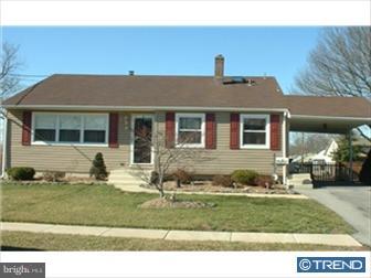 8 Davies Road Newark, DE 19713 - Photo 1 of 6