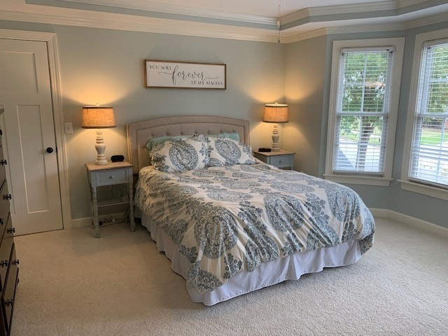 606 Scotts Ridge Trail Apex, NC 27502 - Photo 11 of 22 Photo 11