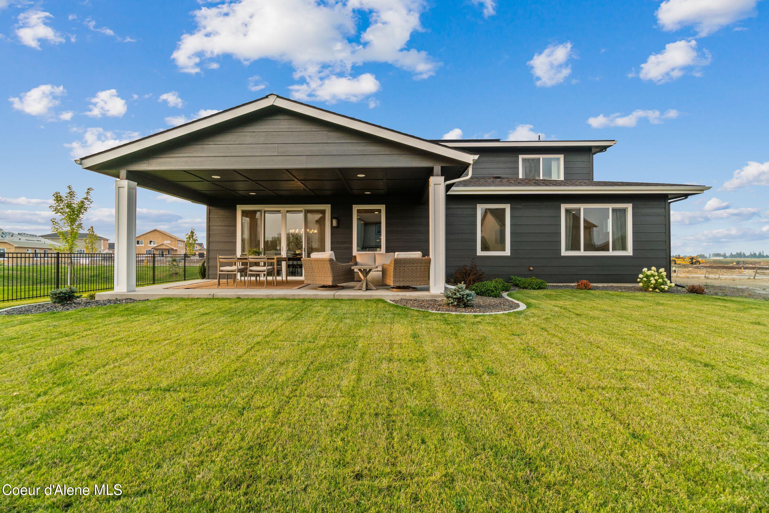 3389 North Segar Loop Post Falls, ID 83854 - Photo 32 of 40 33