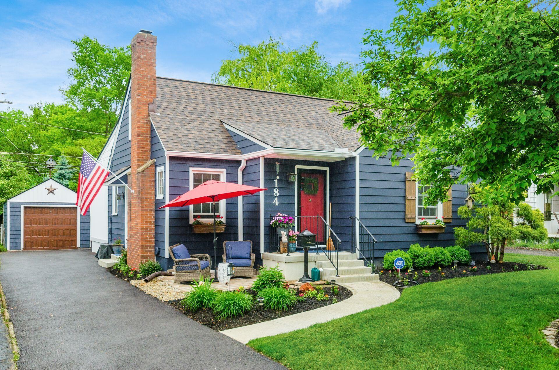 184 Fenway Road Columbus, OH 43214 - Photo 1 of 40 001_ Rd Columbus OH 43214 USA