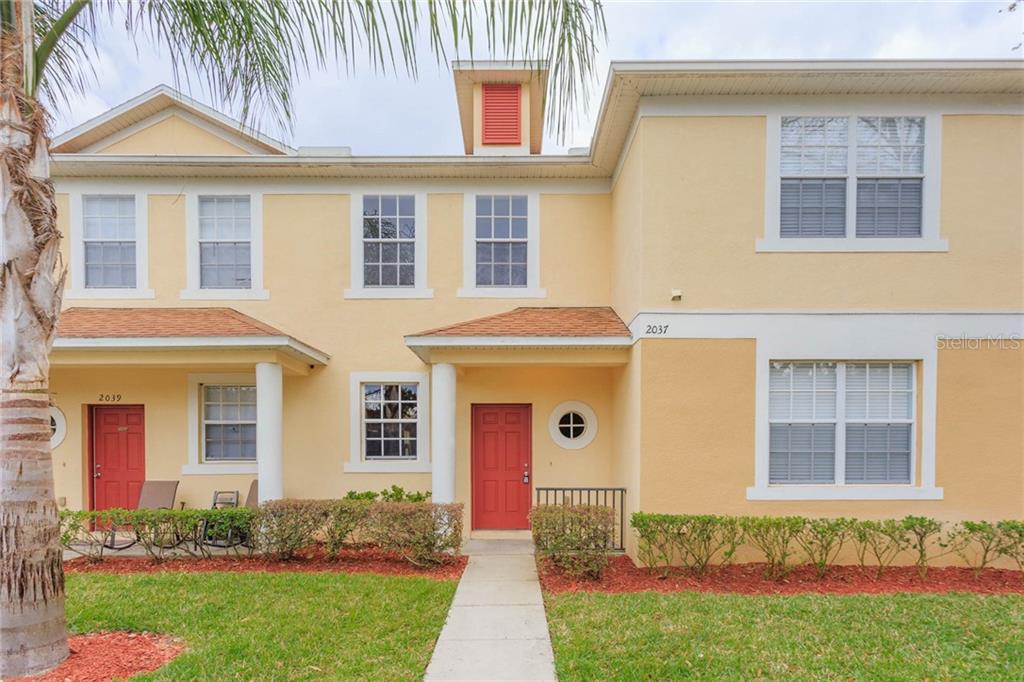 2037 Fiesta Ridge Court Tampa, FL 33604 - Photo 1 of 1 Gallery Image 1