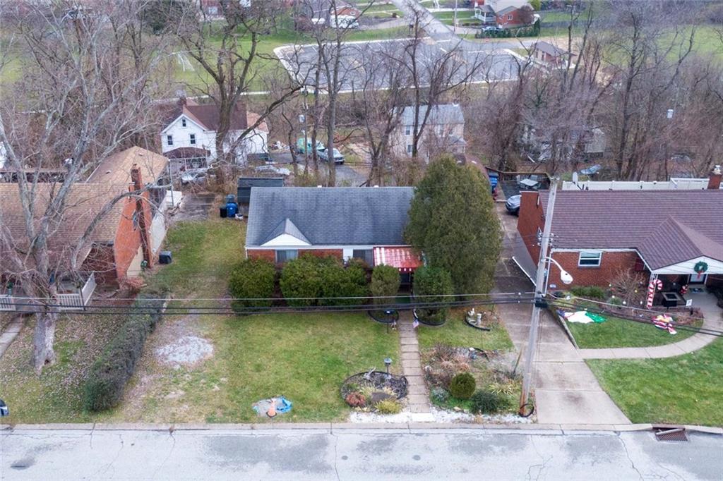 235 Olympic Road Pittsburgh, PA 15236 - Photo 1 of 19 Gallery Image 1