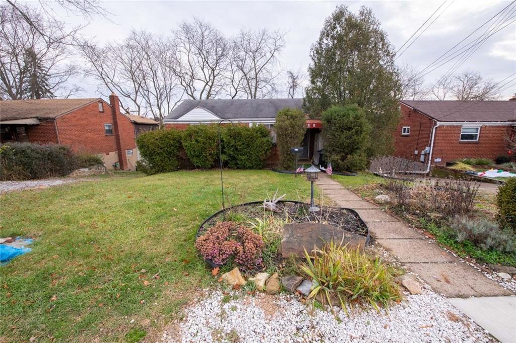 235 Olympic Road Pittsburgh, PA 15236 - Photo 15 of 19 Gallery Image 15