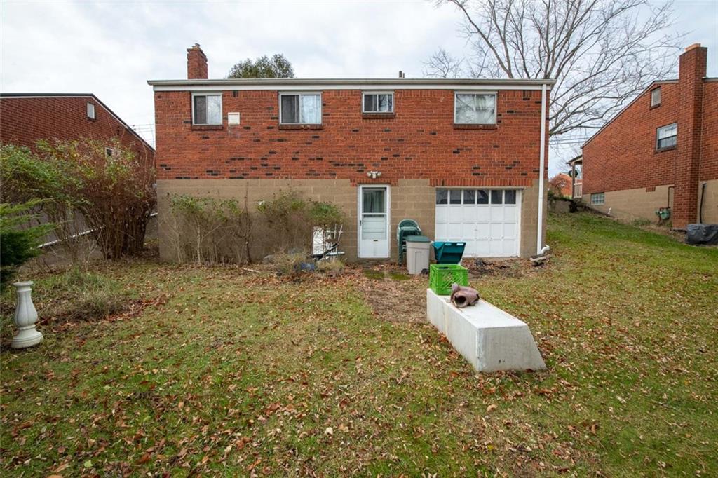 235 Olympic Road Pittsburgh, PA 15236 - Photo 18 of 19 Gallery Image 18