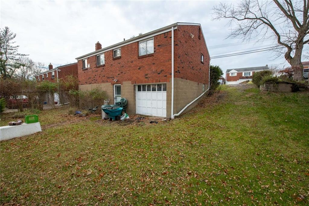 235 Olympic Road Pittsburgh, PA 15236 - Photo 19 of 19 Gallery Image 19