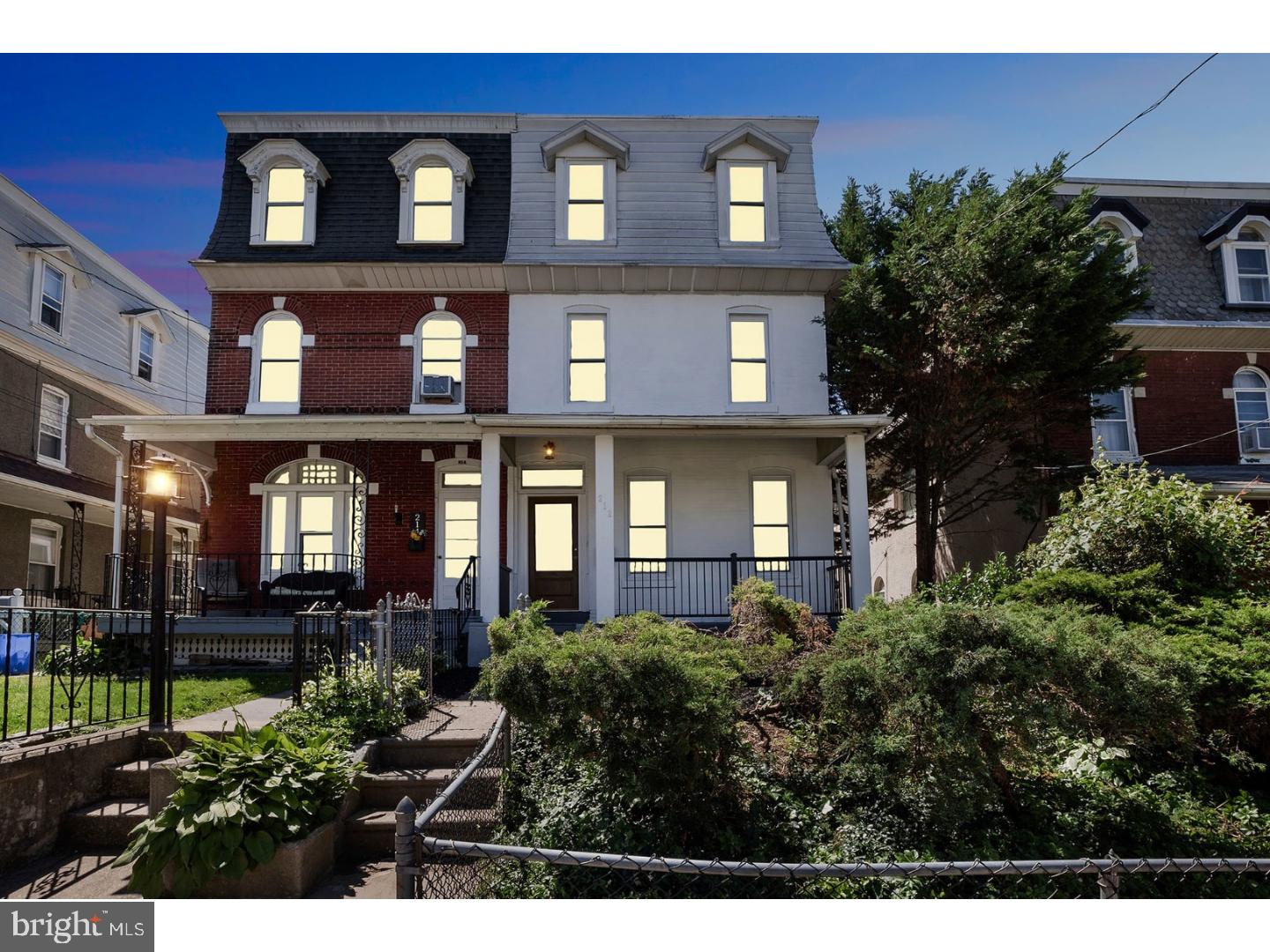 212 Rochelle Avenue Philadelphia, PA 19128 - Photo 1 of 25 Exterior Front