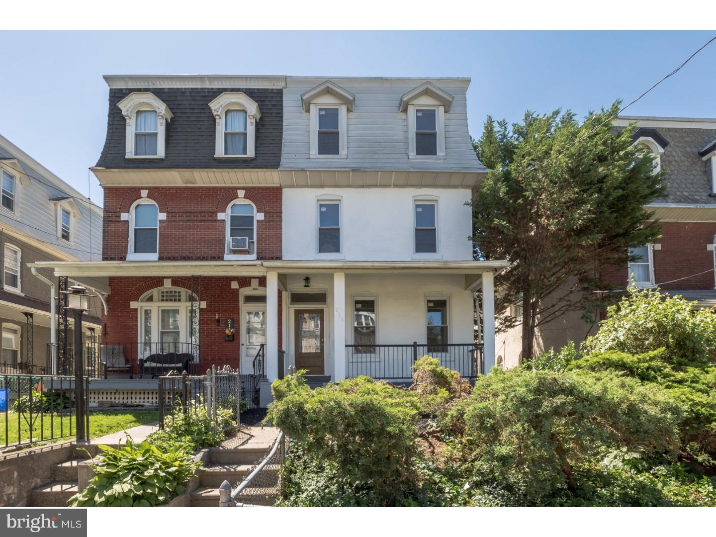 212 Rochelle Avenue Philadelphia, PA 19128 - Photo 25 of 25 Exterior Front