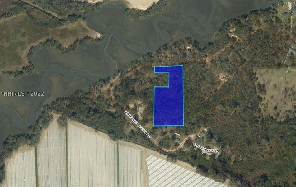 119 Vineyard Point Road St. Helena Island, SC 29920 - Photo 1 of 1 Gallery Image 1