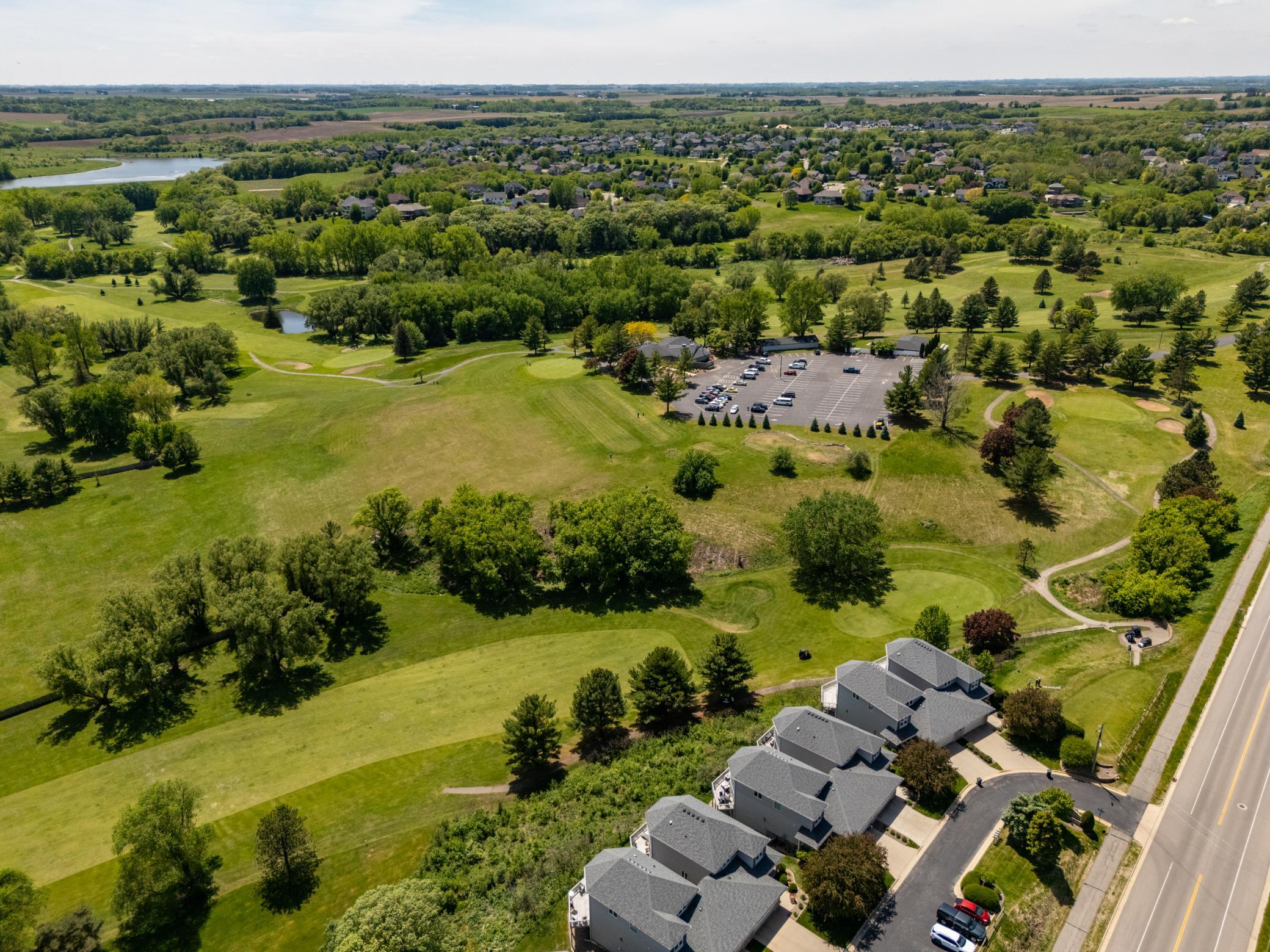 1498 Willow Point Lane Southwest Rochester, MN 55902 - Photo 53 of 57