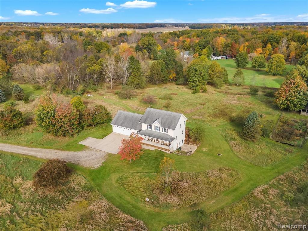 6350 Robb Road Fowlerville, MI 48836 - Photo 49 of 59