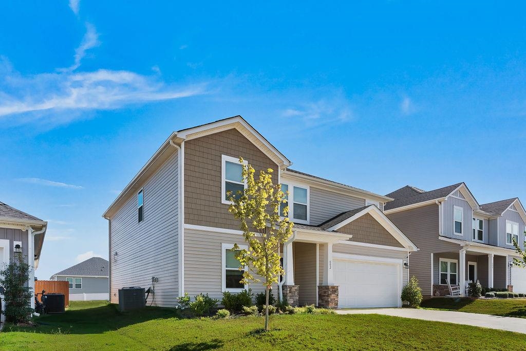 602 Splendid Place Simpsonville, SC 29680 - Photo 49 of 50