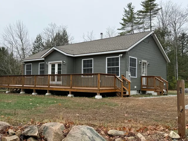 $465,000 | 25 Harvest Lane, Bridgton, ME 04009